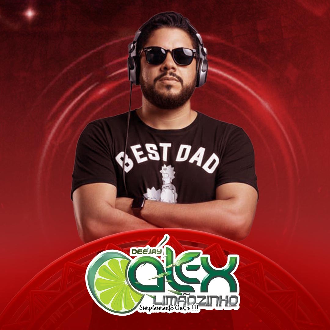 DJ Alex Limaozinho