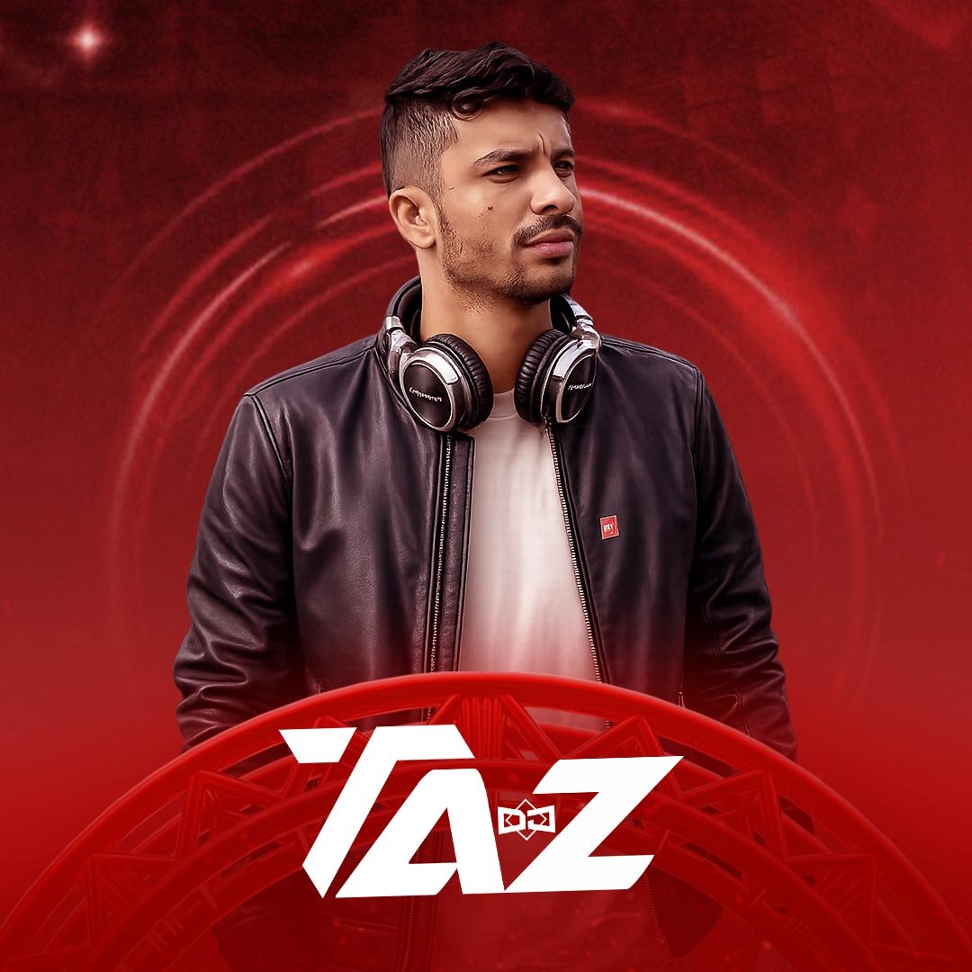 Dj Taz