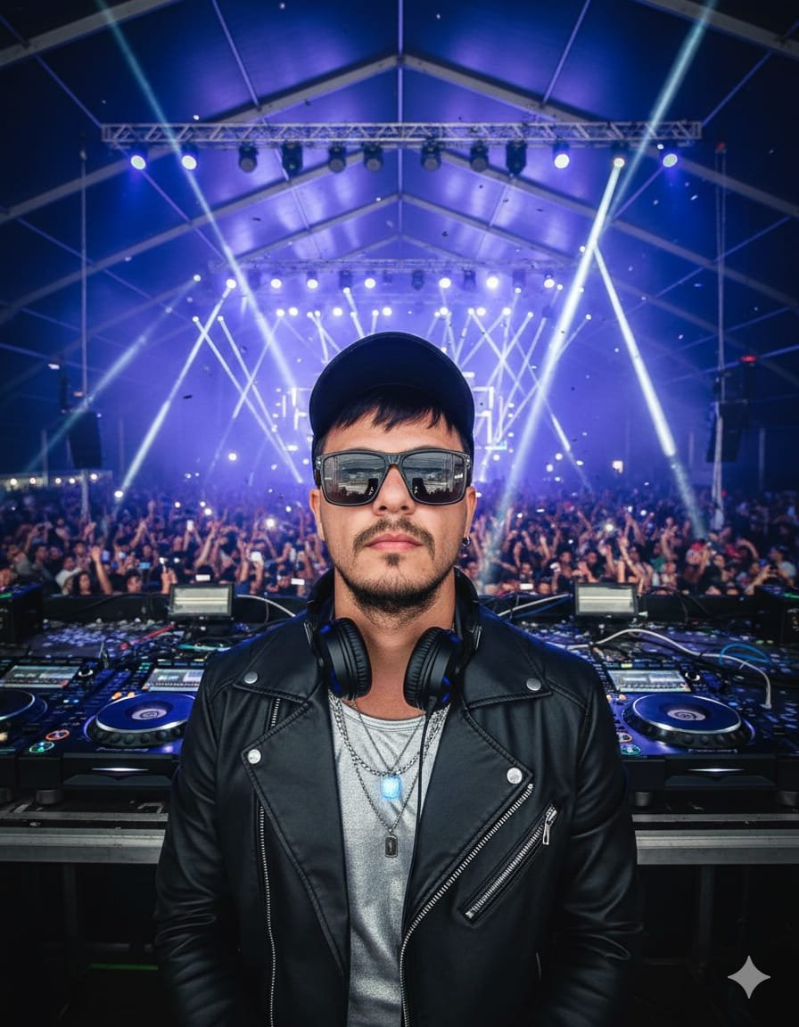 Ruan santos Remix