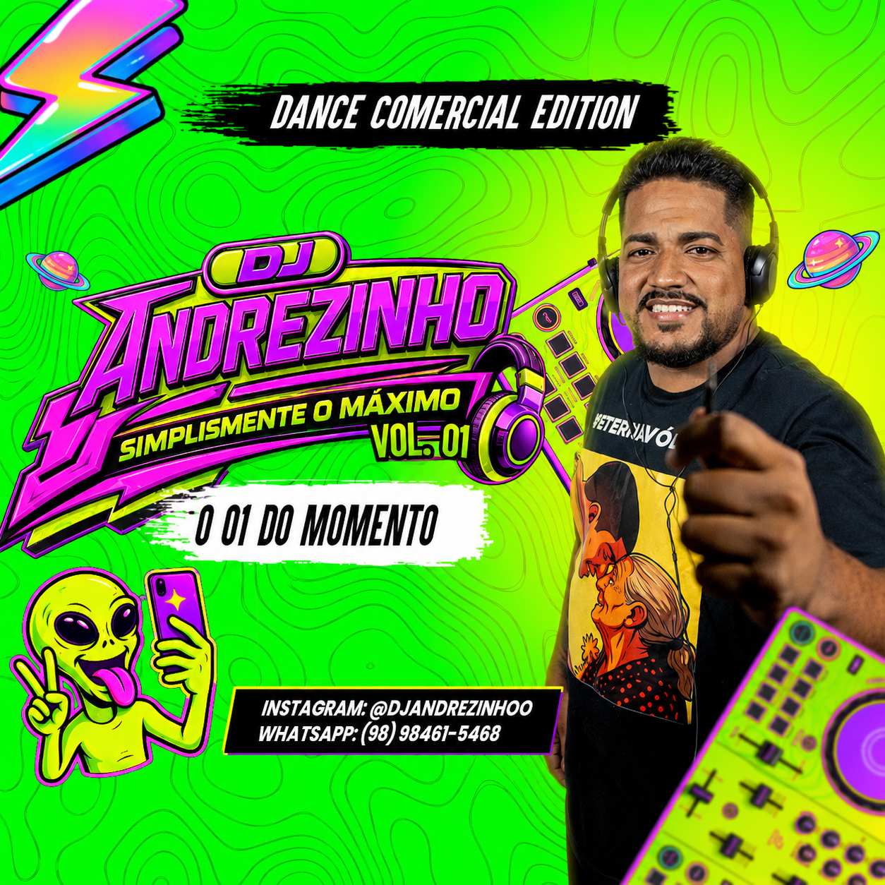 DJ Andrezinho