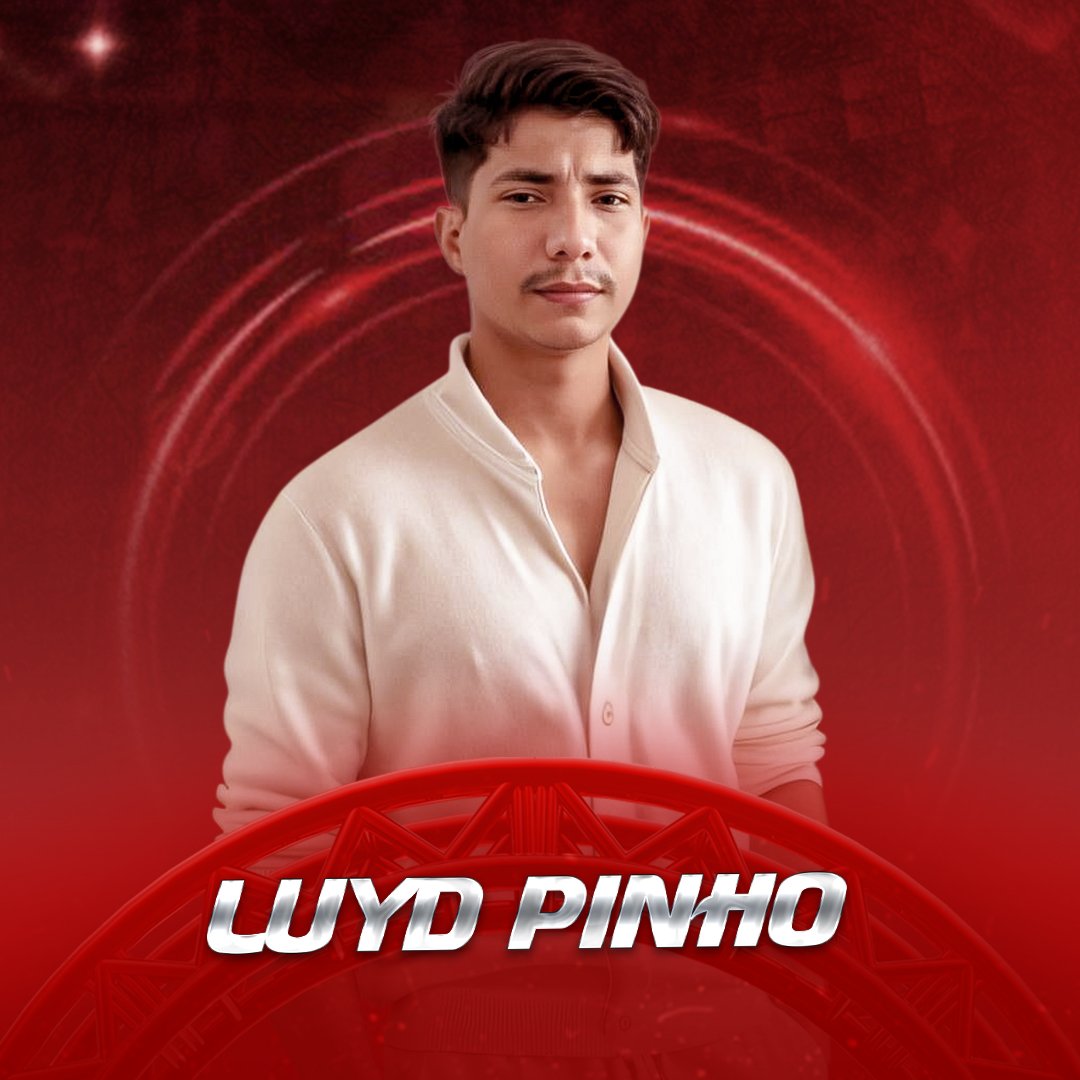 Luyd Pinho