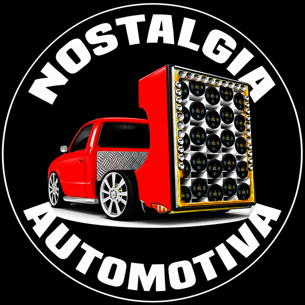 Nostalgia Automotiva