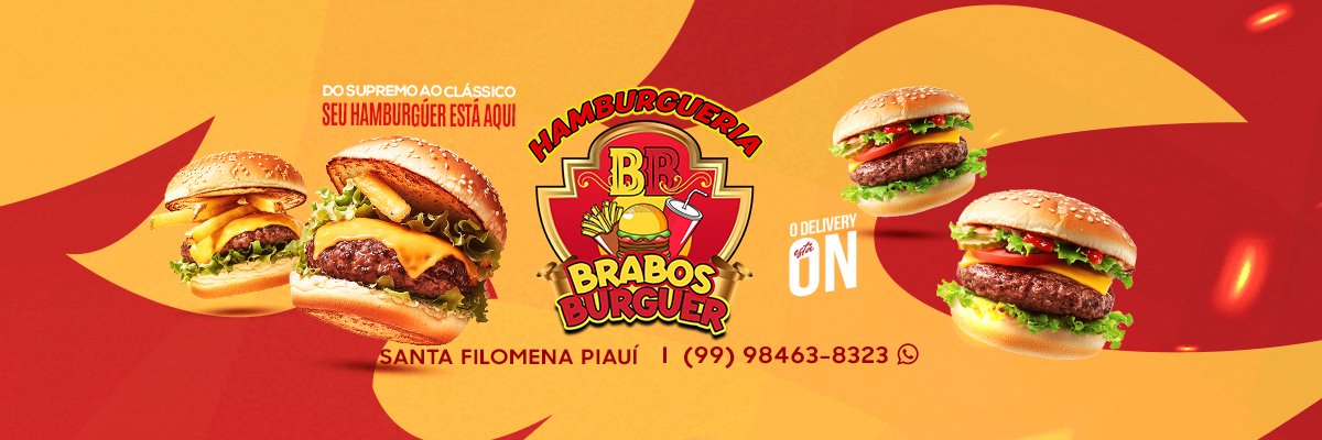 Brabos Burguer