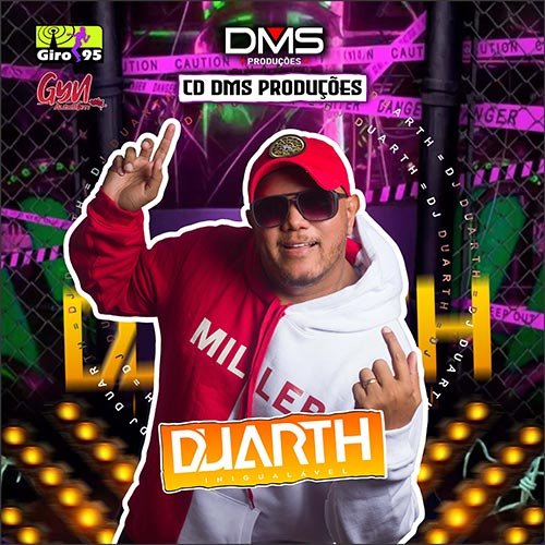 CD Dms Produções