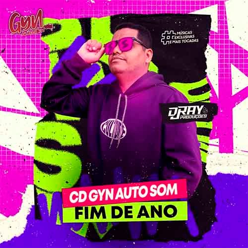 CD Gyn Auto Som Esp Fim de Ano