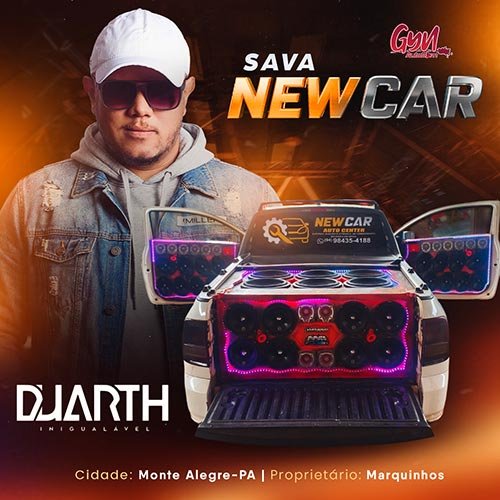 CD Saveiro New Car  2026