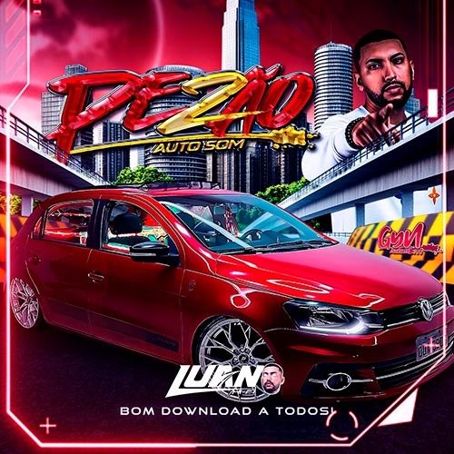 CD PEZAO AUTO SOM 2026 (Dance Comercial) @luanhifidj
