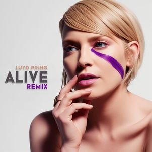 Alive