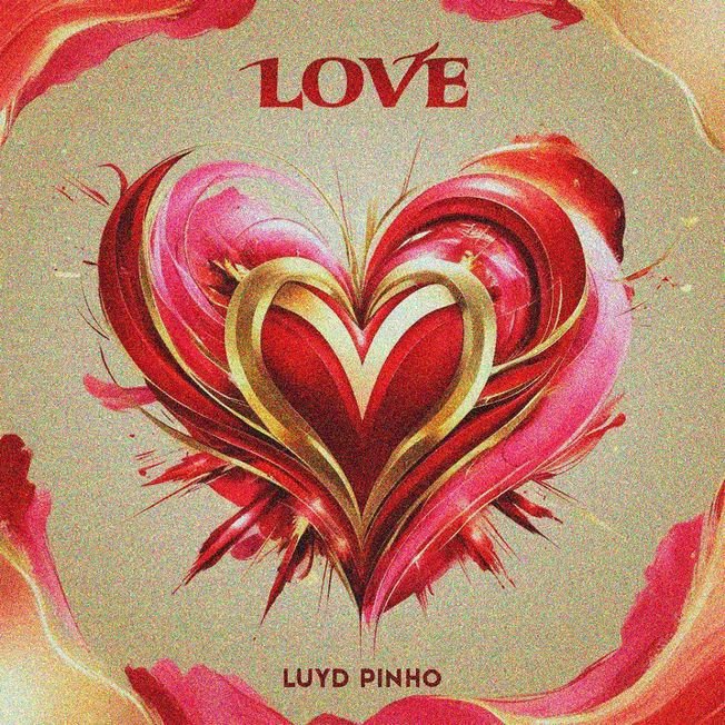 Love (Original mix) exclusiva