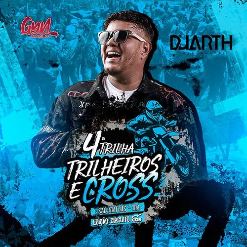 CD 4° Trilha Trilheiros e Cross 2026
