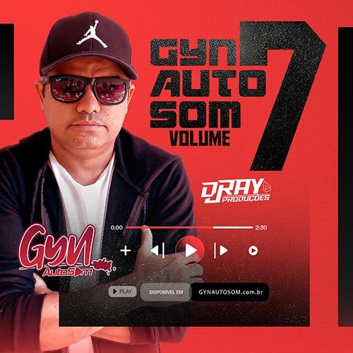 CD Gyn AutoSom  Volume 7
