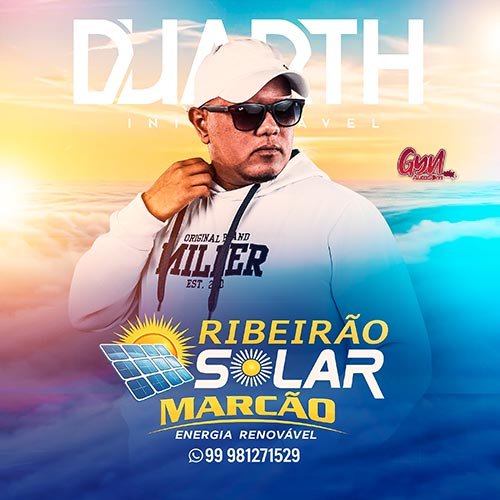 CD Ribeirão Solar 2026