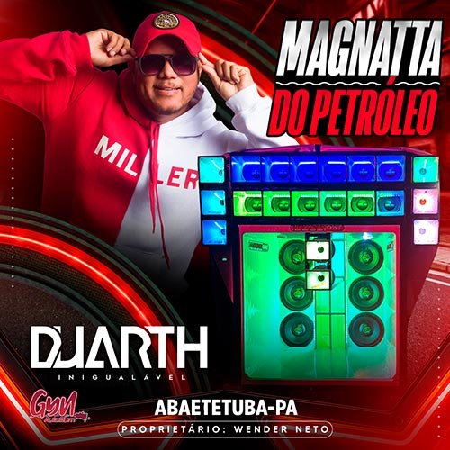 CD Magnata do Petroleo  2026