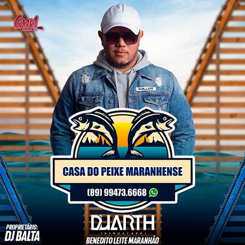 CD Casa do Peixe Maranhense