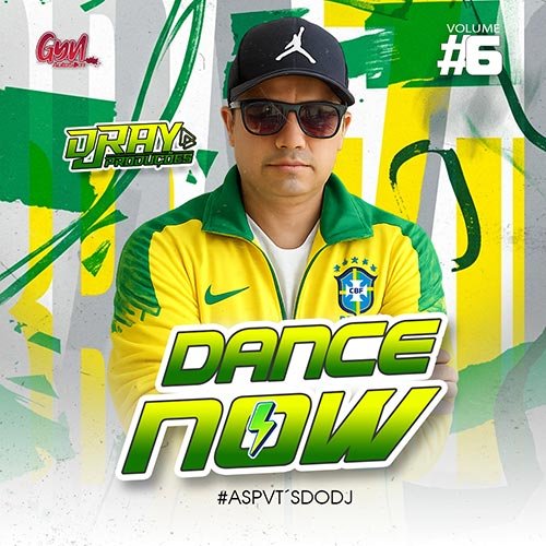 Cd Dance Now Volume 6