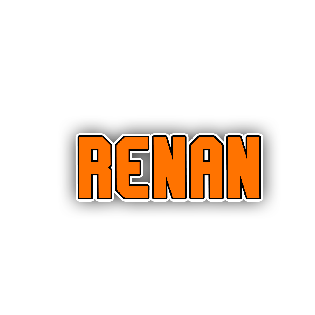 Kross - Mi Amor (renan PVT)