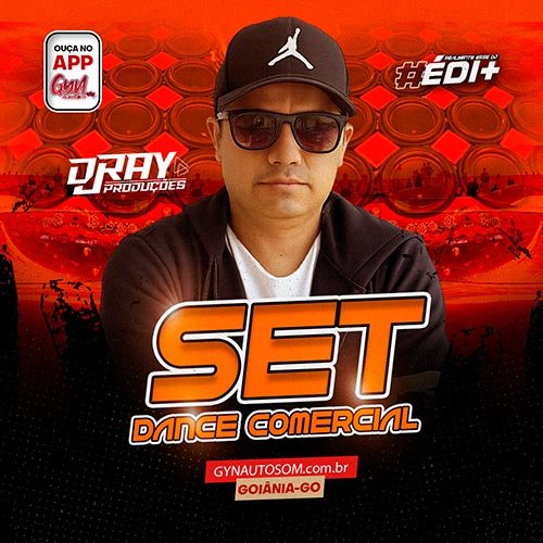 Set Dance Comercial 2026 Volume 4 Só Pvt´s
