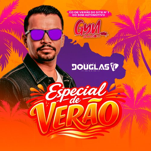 CD Gyn Auto Som Especial de Verão 2026
